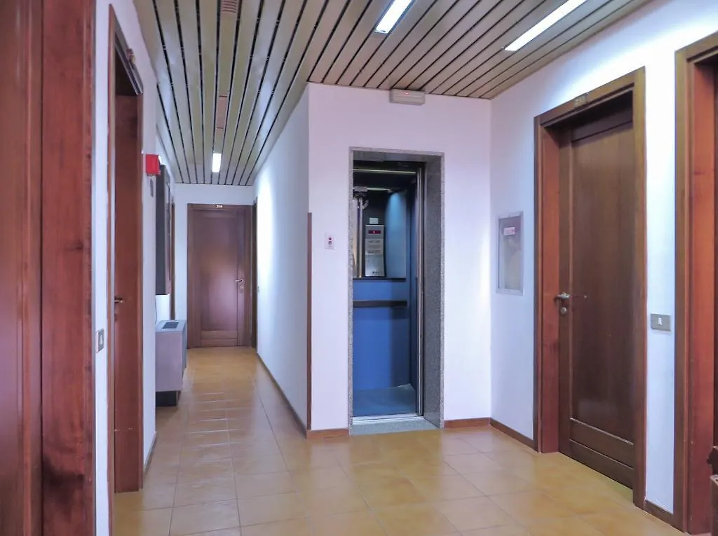 Hotel Villa Marina La Maddalena