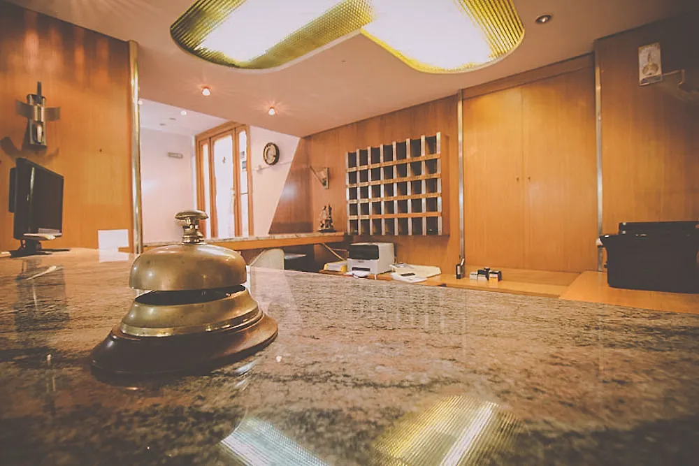 Hotel Villa Marina La Maddalena  Italien