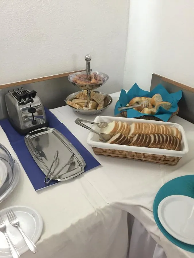 Hotel Villa Marina La Maddalena