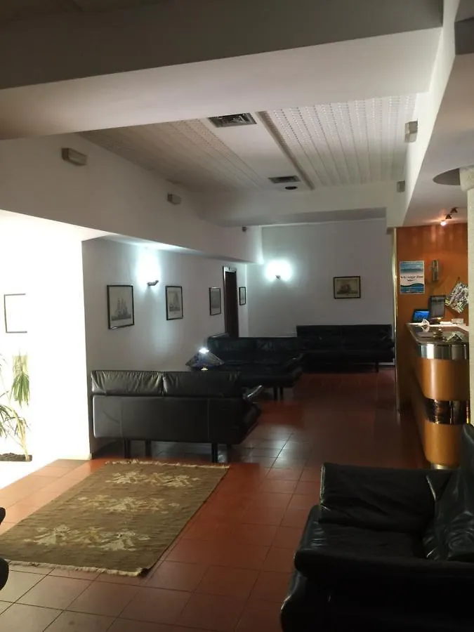 Hotel Villa Marina La Maddalena