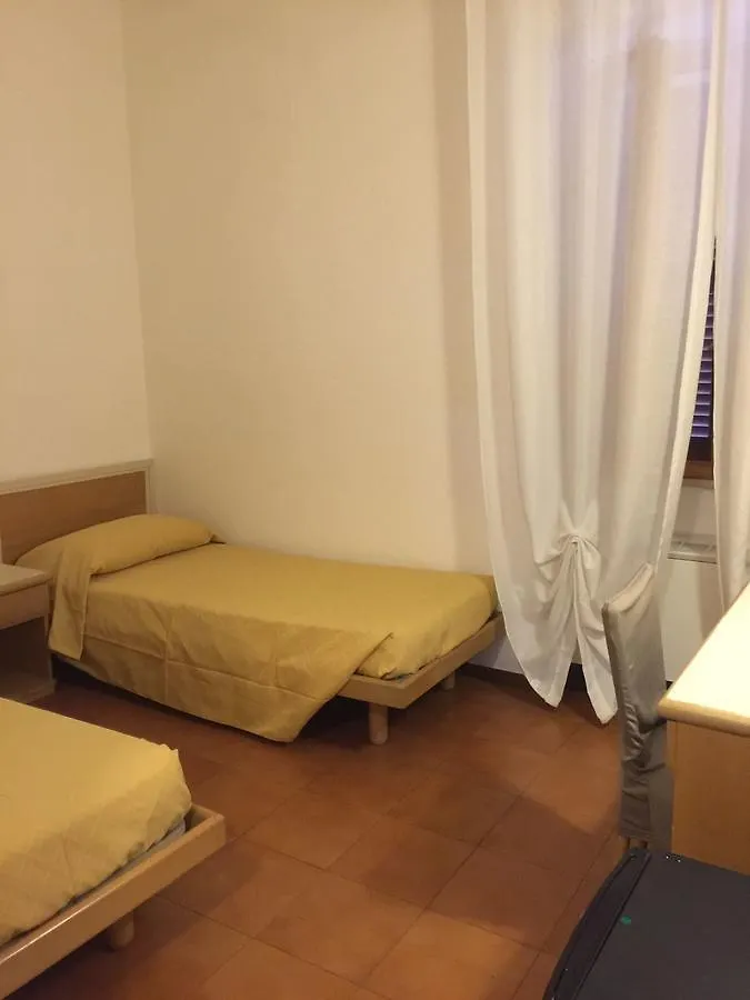 Hotel Villa Marina La Maddalena  3*, La Maddalena (Sassari) Italien