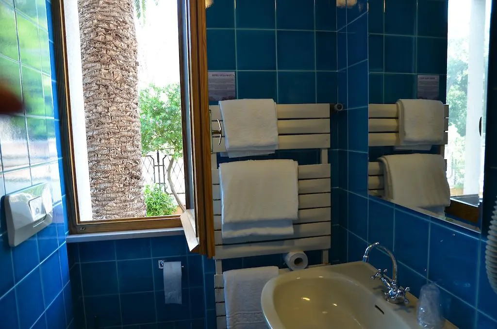 Hotel Villa Marina La Maddalena