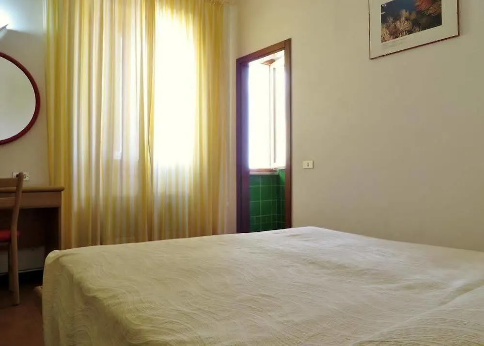Hotel Villa Marina La Maddalena