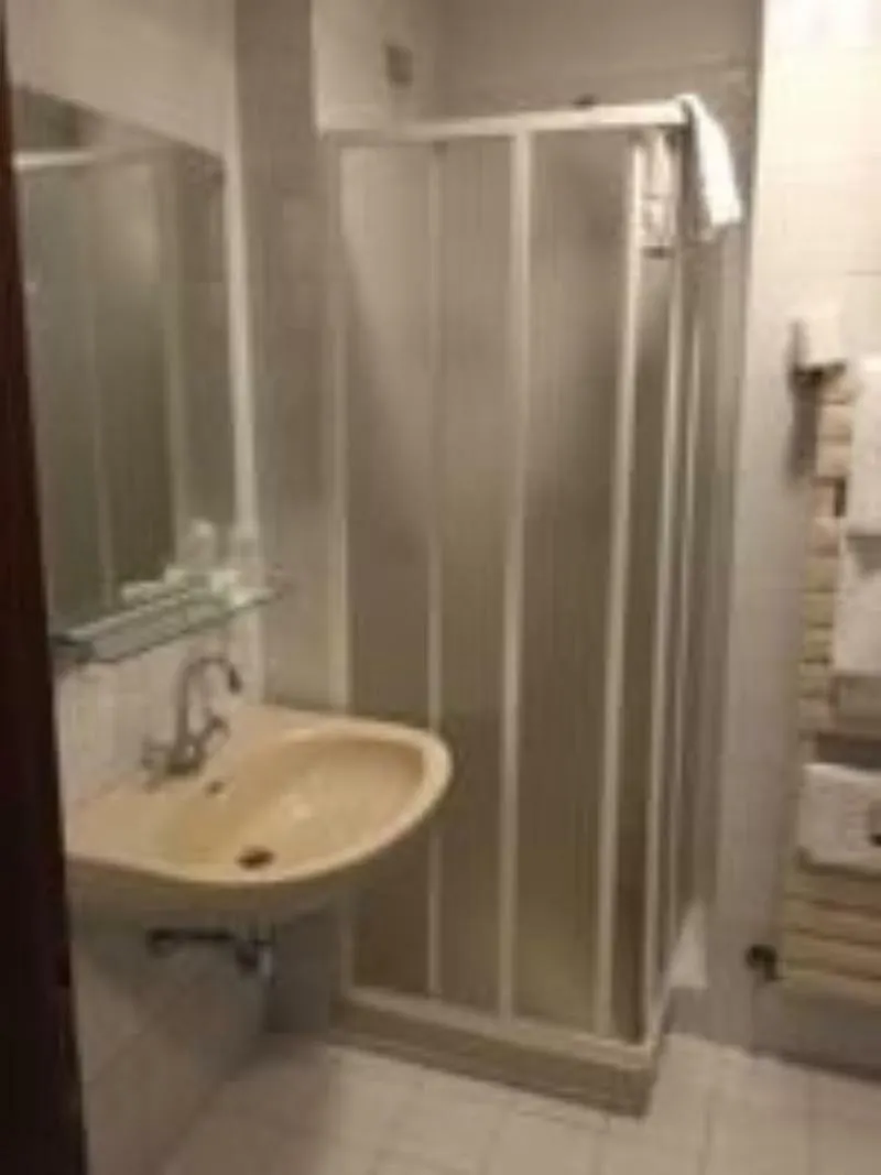 Hotel Villa Marina La Maddalena  La Maddalena (Sassari)
