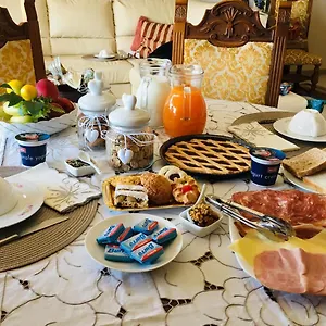 Voce Del Mare - Airport Bed and breakfast