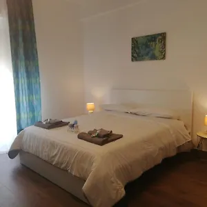  Casa de hóspedes Residenze Sorrentino Itália