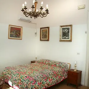 Pallante Bed and breakfast