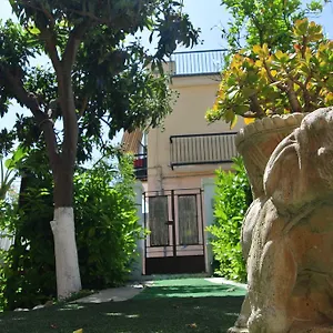 La Palese Bed and breakfast