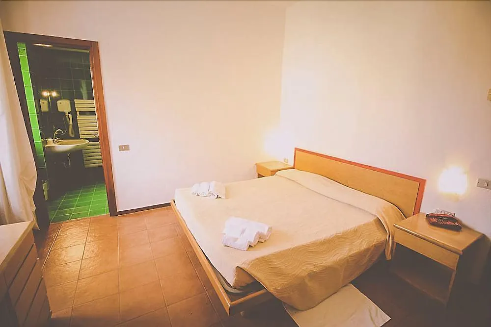 Hotel Villa Marina La Maddalena  Italia