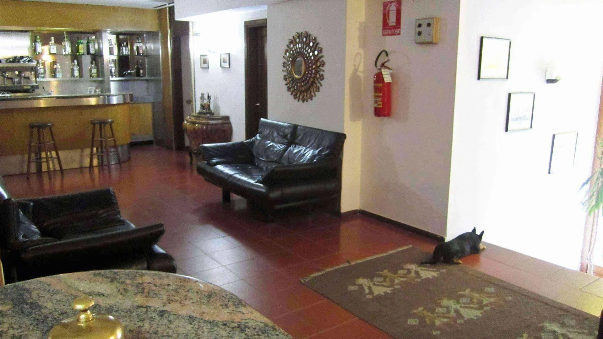 Hotel Villa Marina La Maddalena